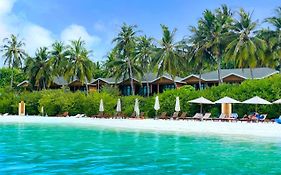 Pearl Sands Of Maldives Huraa 4*